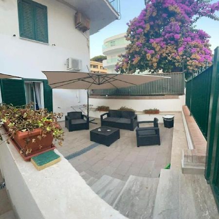 Riviera Albachiara Anzio B&B Экстерьер фото